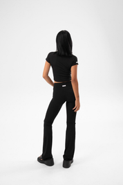 Lounge pant black 