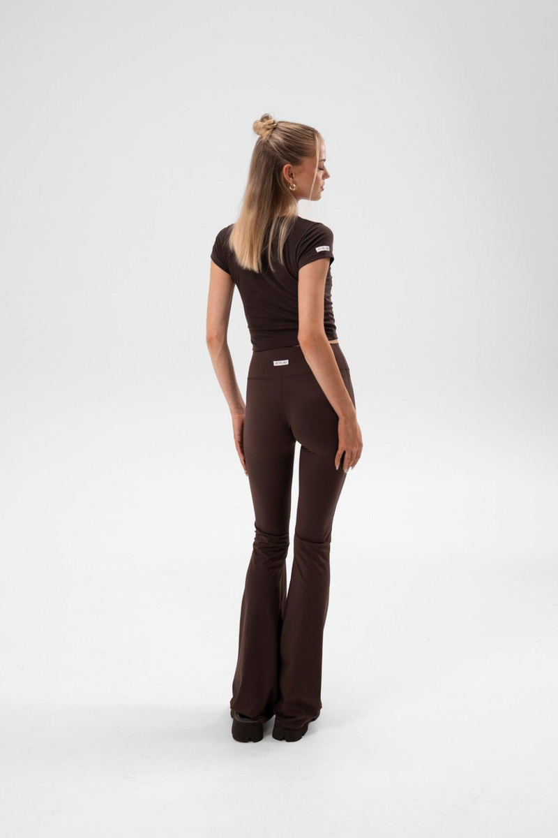 Lounge pant choc