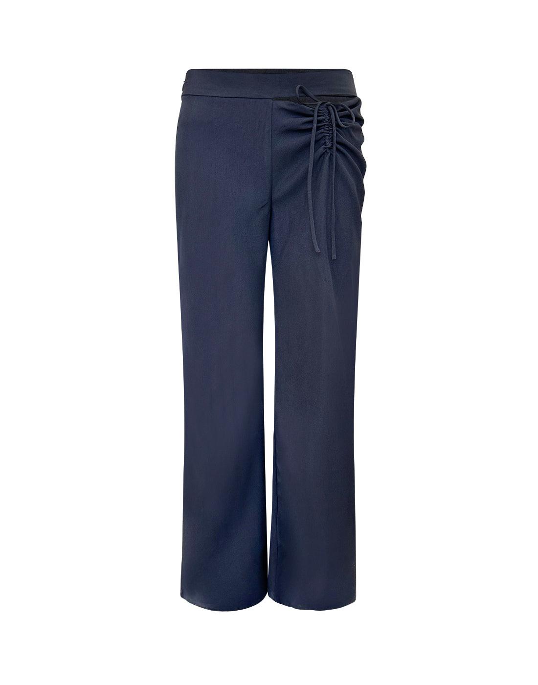 May Ruched Pant.