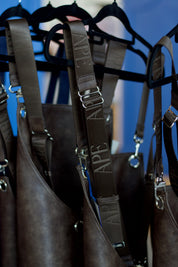 The Everything Straps.