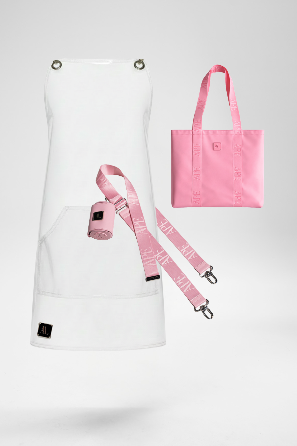 Limited Edition Trio Cherry Blossom Bundle.