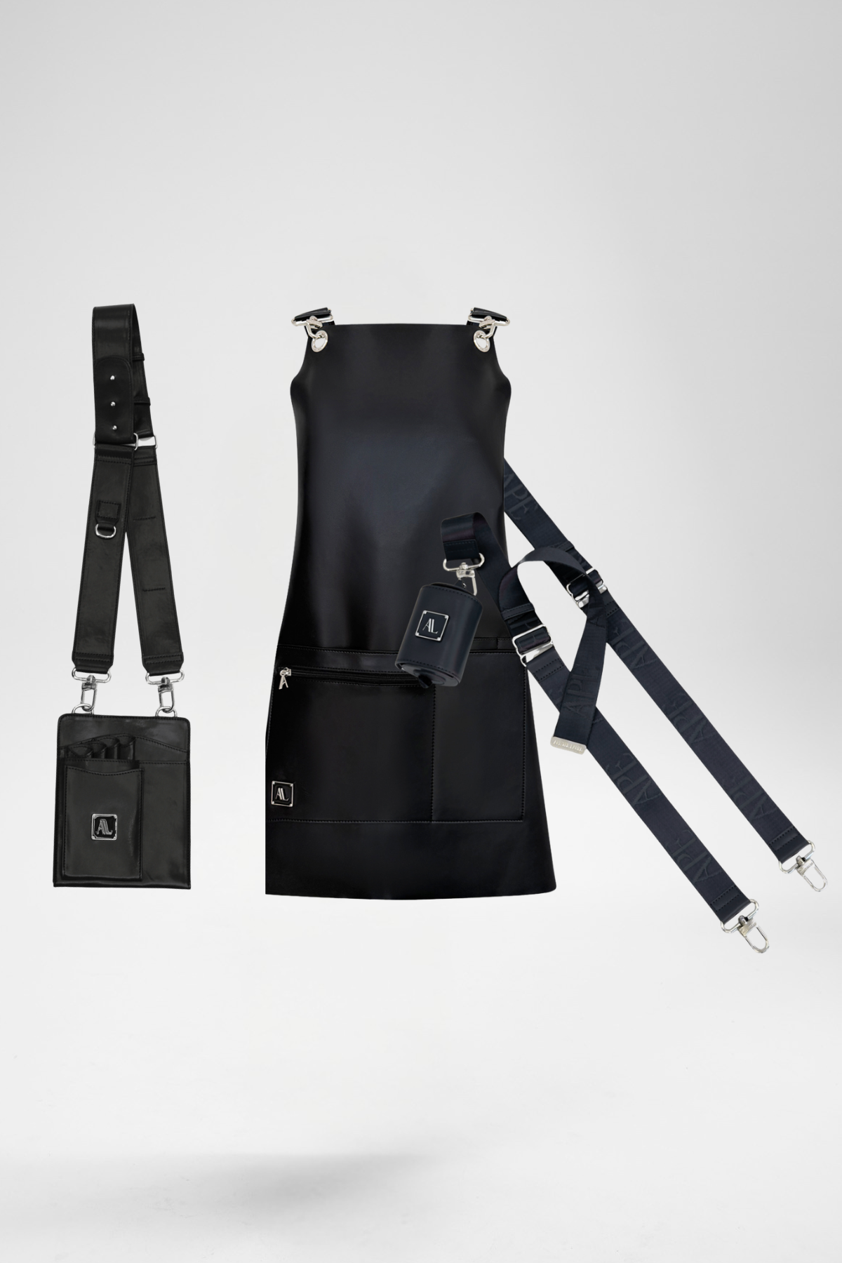The Essentials Kit.