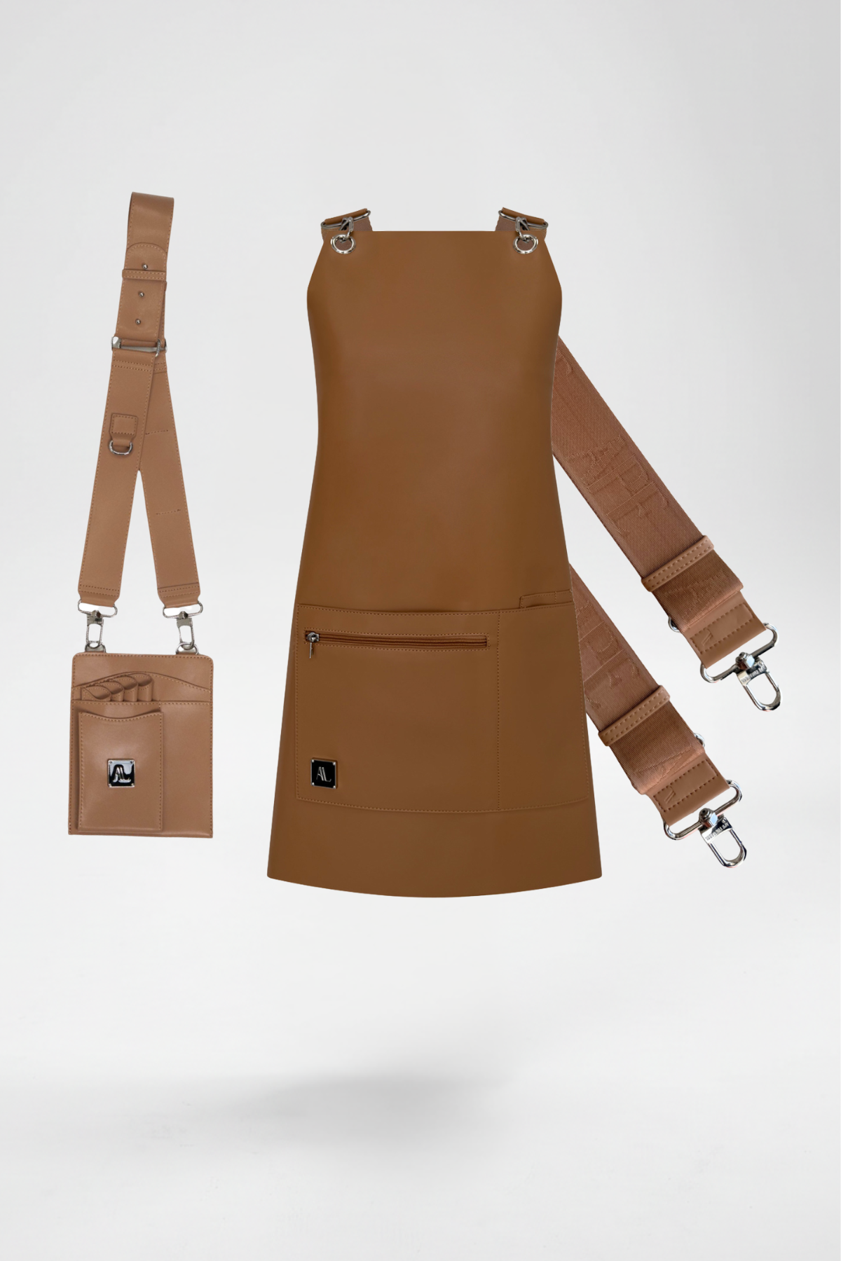 Behind the Chair Bundle - Tan.