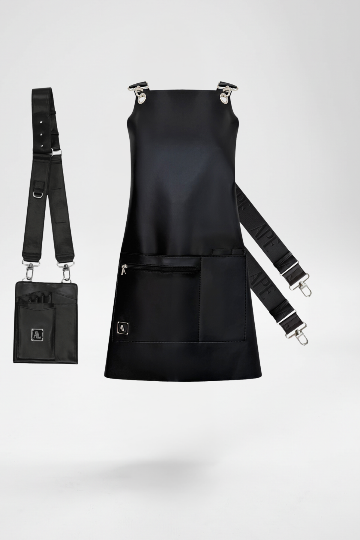 Behind the Chair Bundle - Black.