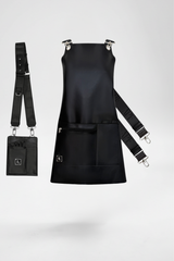 Behind the Chair Bundle - Black