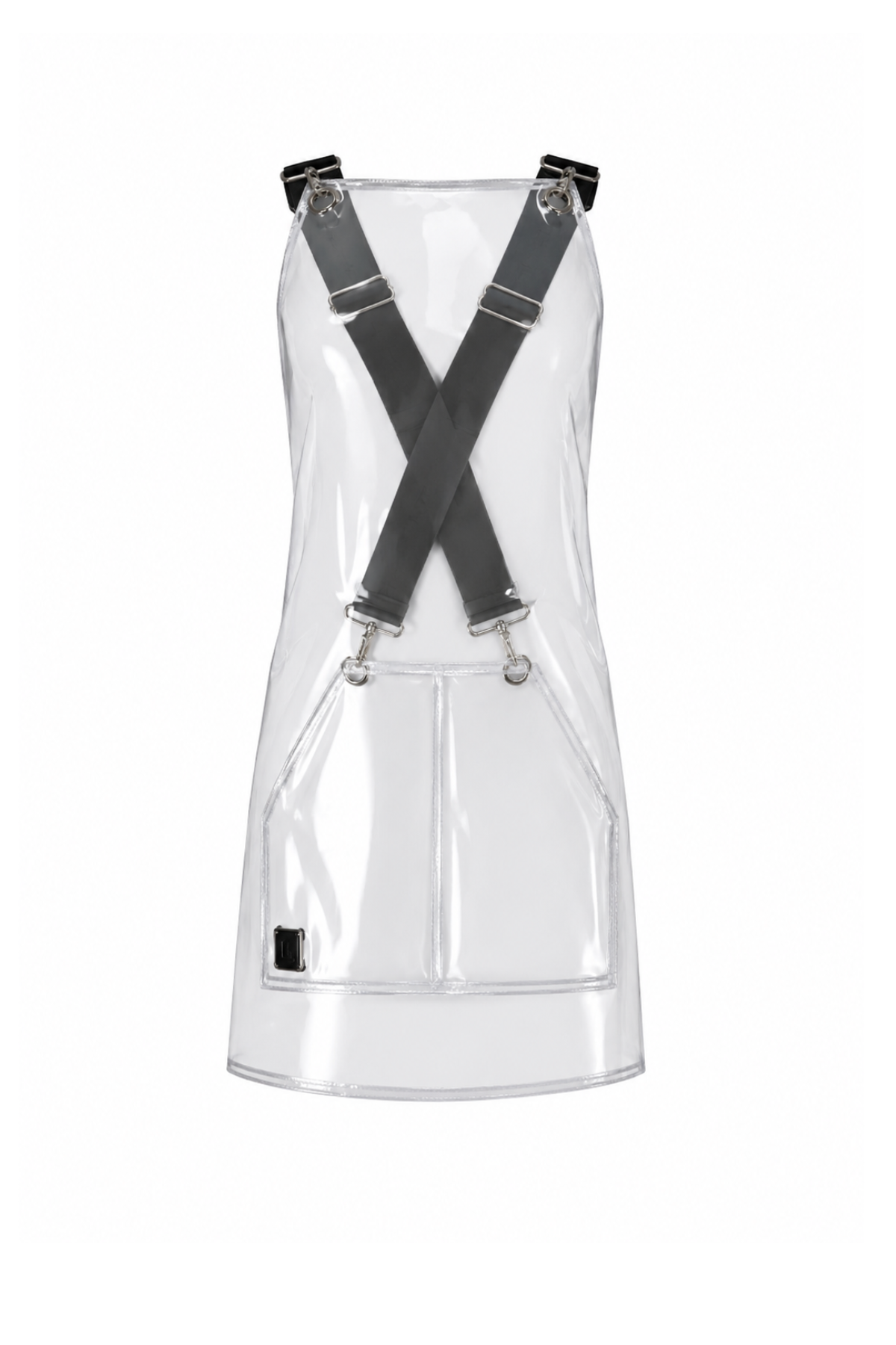 The Apron - TPU