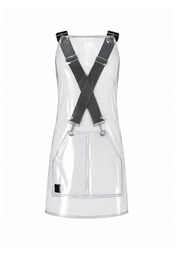 The Apron - TPU