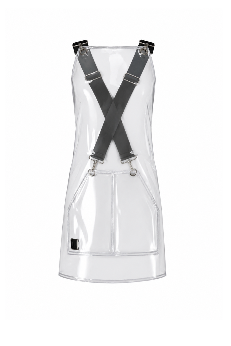 The Apron - TPU