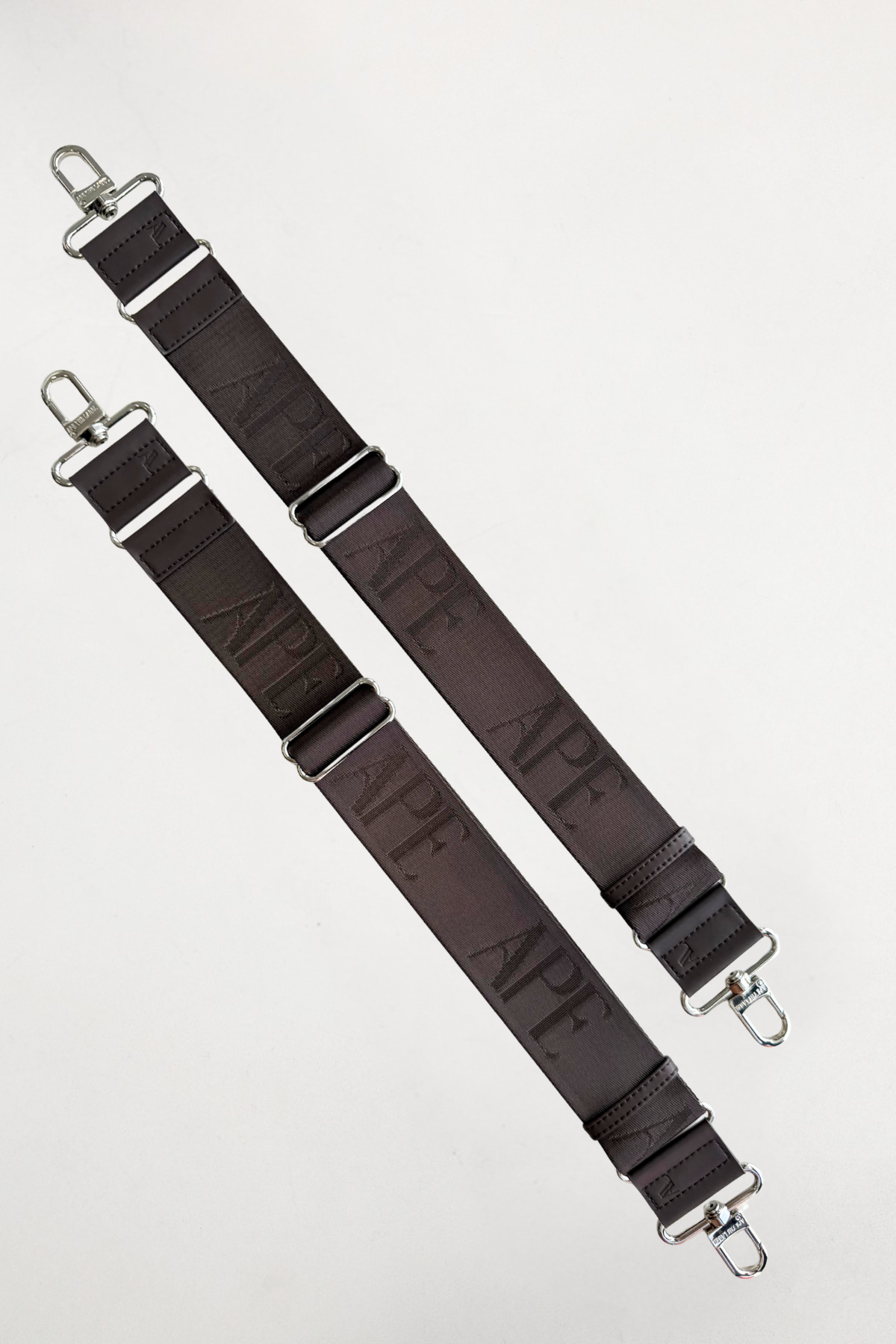 The OG Straps 2.0.