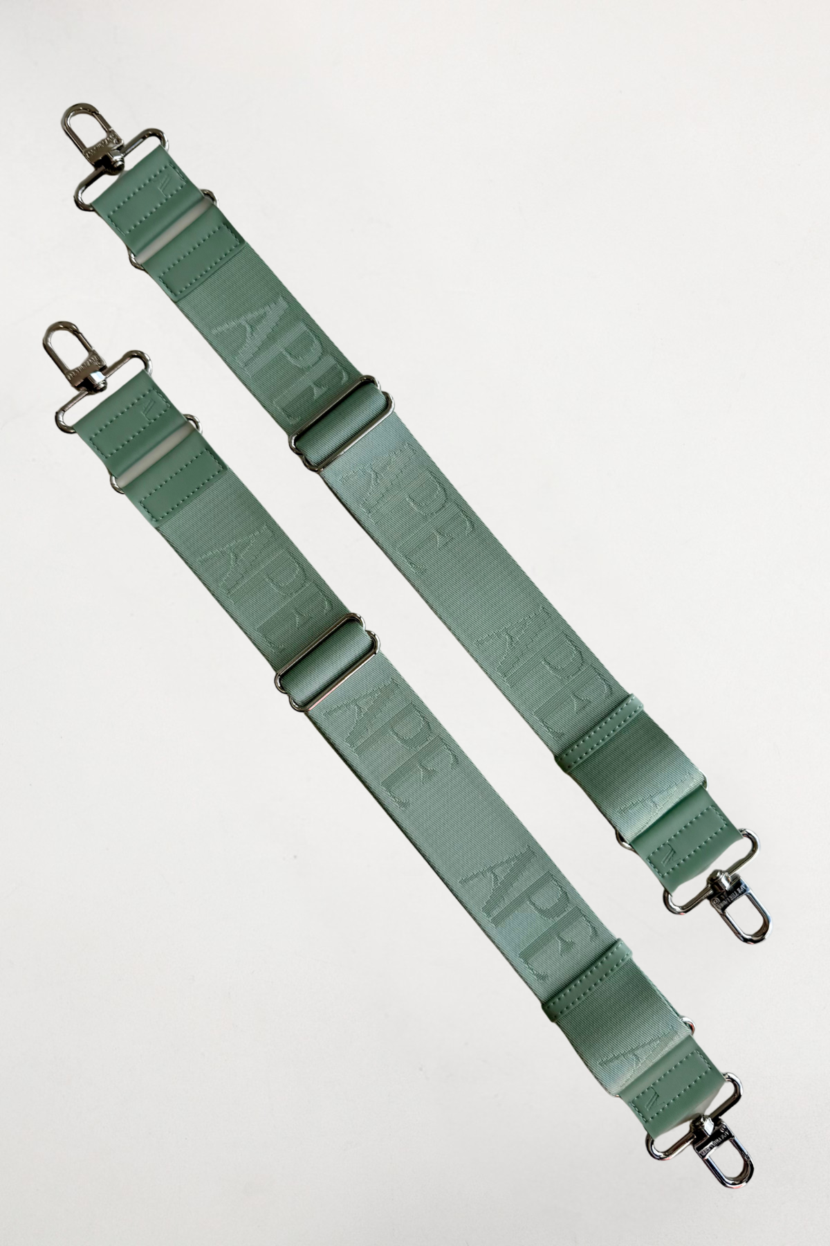 The OG Straps 2.0.
