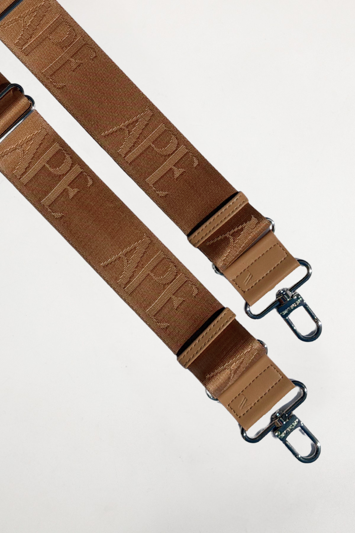 The OG Straps 2.0.
