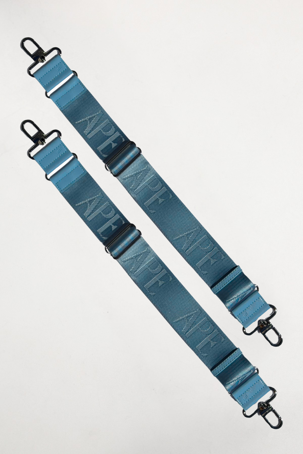 The OG Straps 2.0.