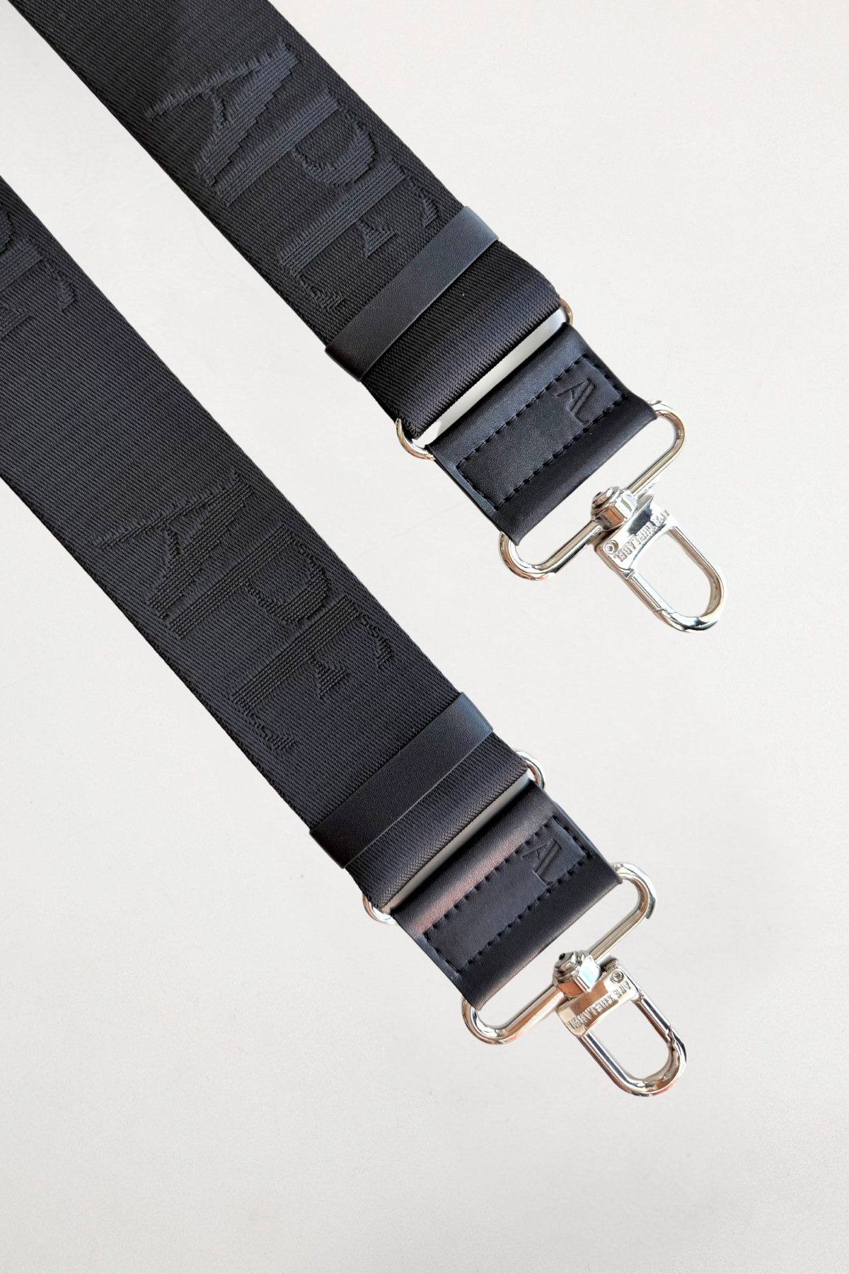 The OG Straps 2.0.