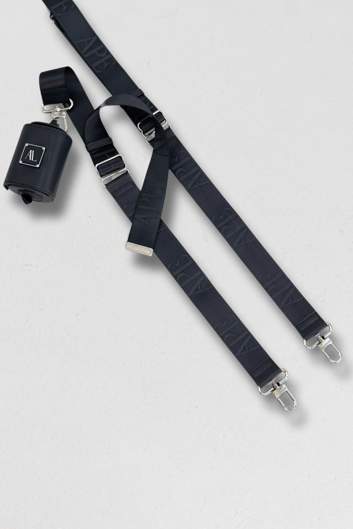 The Everything Straps.