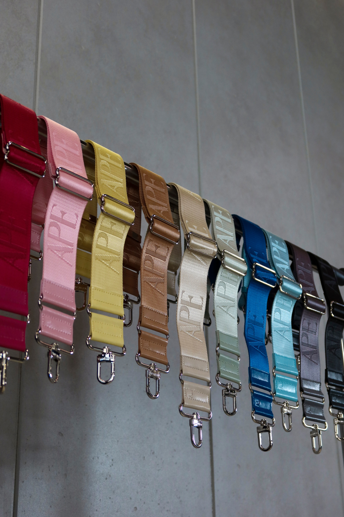 OG straps 2.0