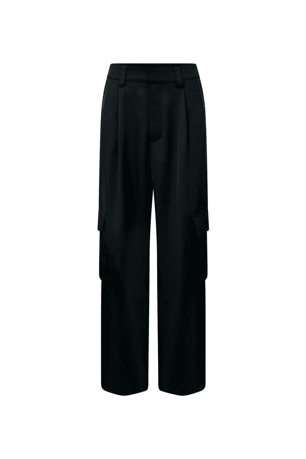 Ape the Label | Liv Cargo Pants - Parachute