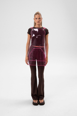 The Apron - TPU