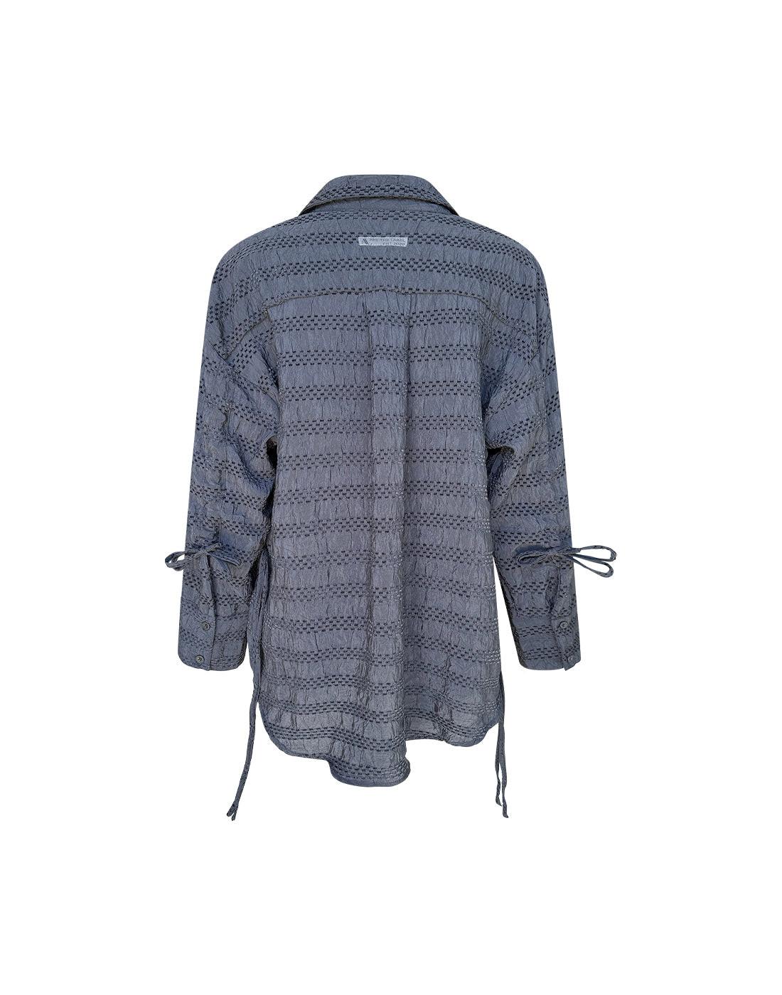 Brooke Set Shirt.