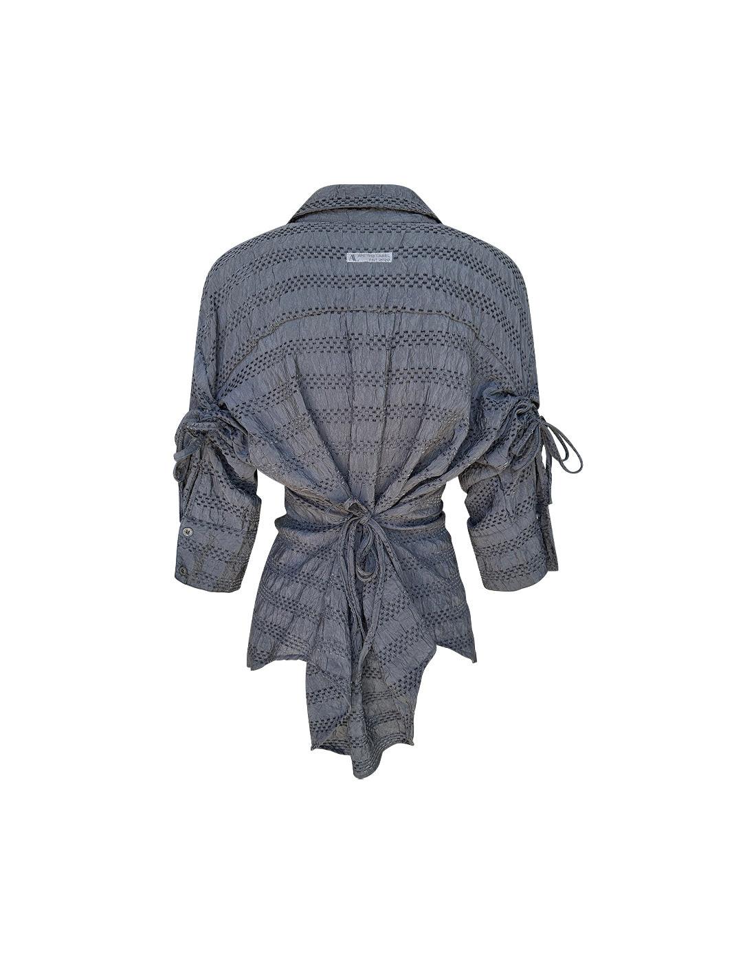 Brooke Set Shirt.