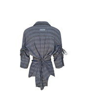 Brooke Set Shirt.