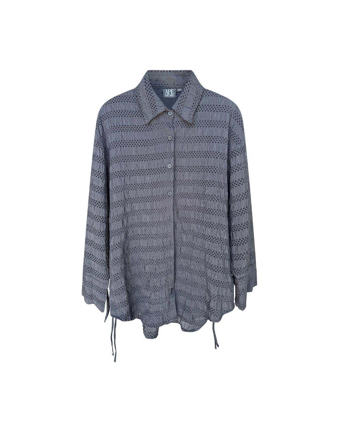 Brooke Set Shirt.