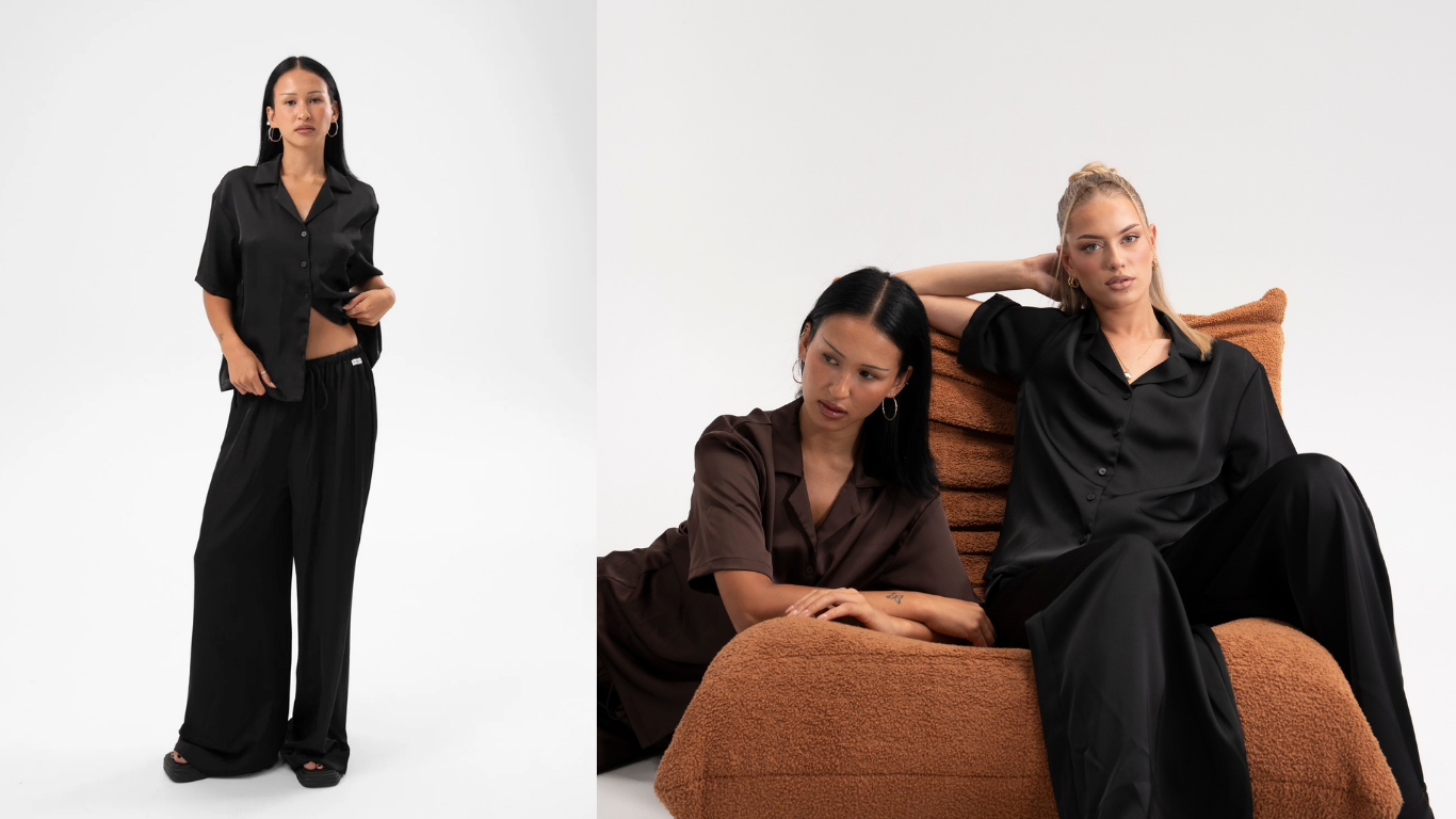 YOUR FAVOURITE SET IS BACK.