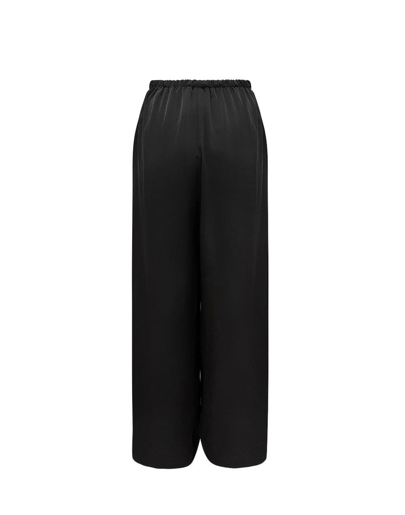 Stella Satin Pant.
