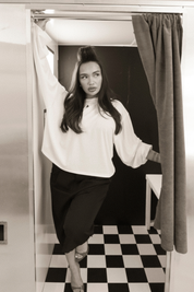 Ava Long Sleeve Tee