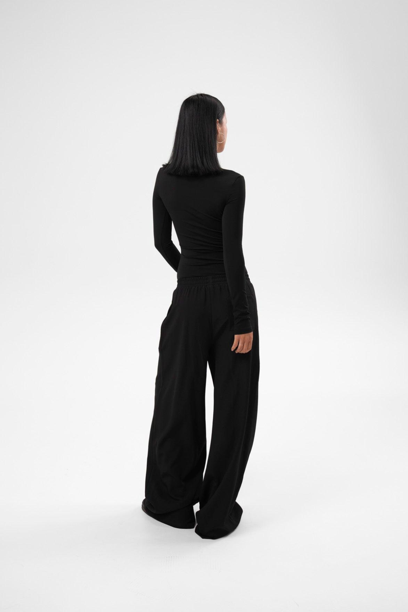 Tara pant black 