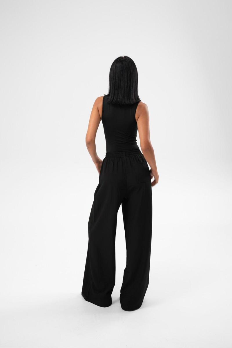 Tara tank black 