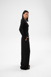 Tara pant black 