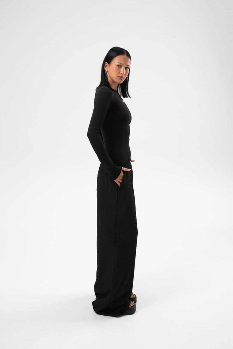 Tara pant black 