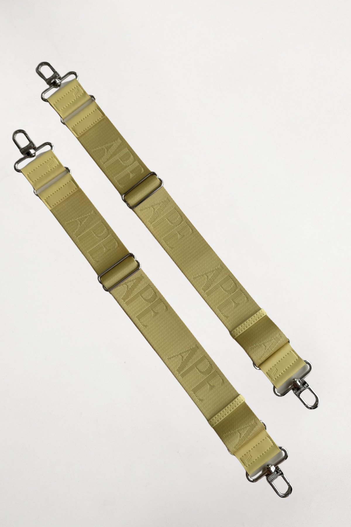 The OG Straps 2.0.