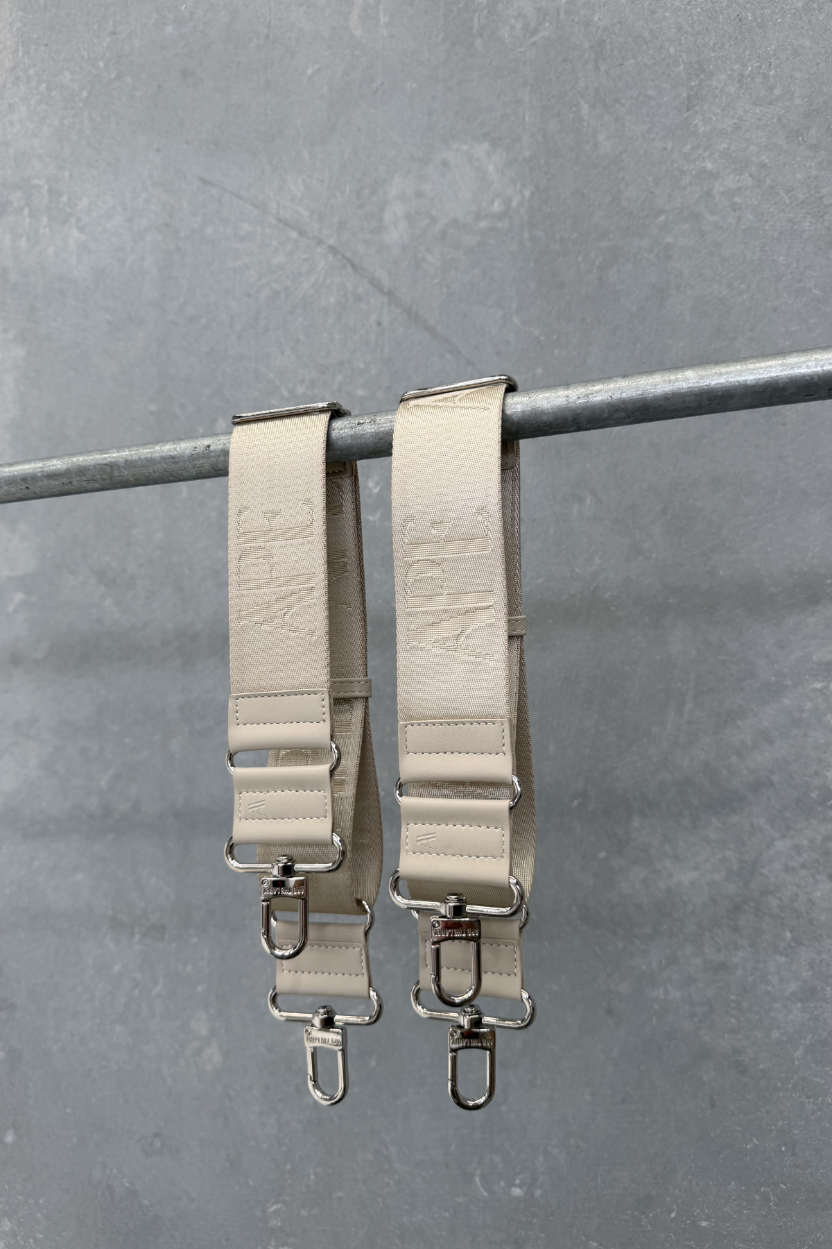 The OG Straps 2.0.