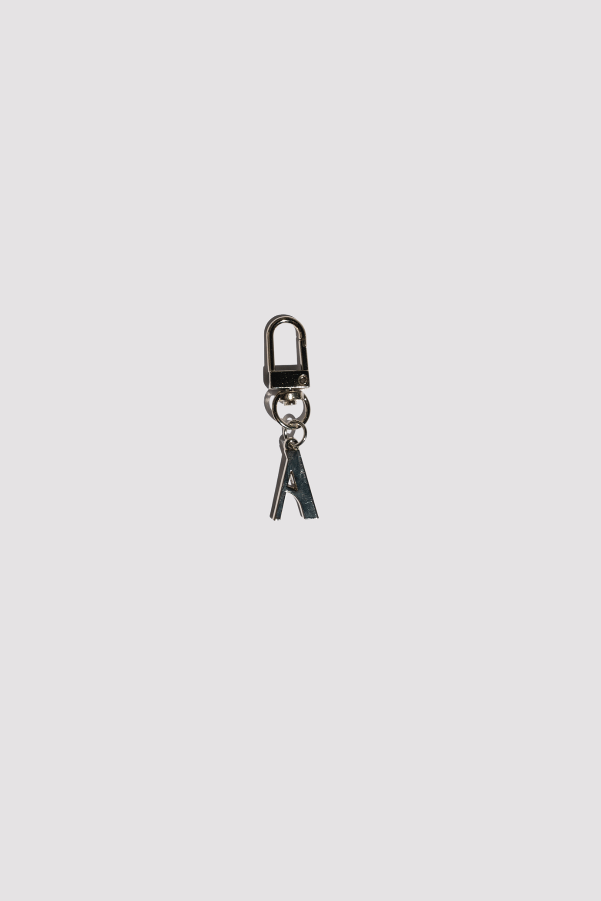 The Logo Charm.