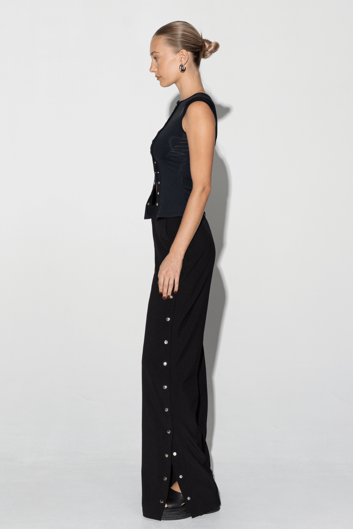 Ape the Label | Bailey Stud Top