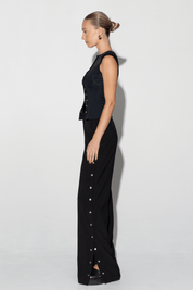 Ape the Label | Bailey Stud Top