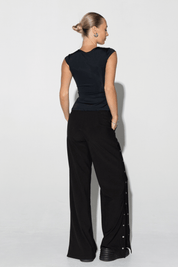 Ape the Label | Bailey Stud Top