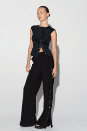Ape the Label | Bailey Stud Top