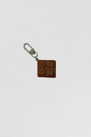 Ape the Label | Chocolate Charm