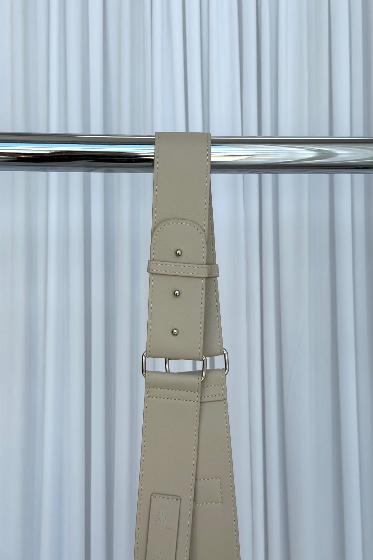 Ape the Label | Scissor Pouch - Chai