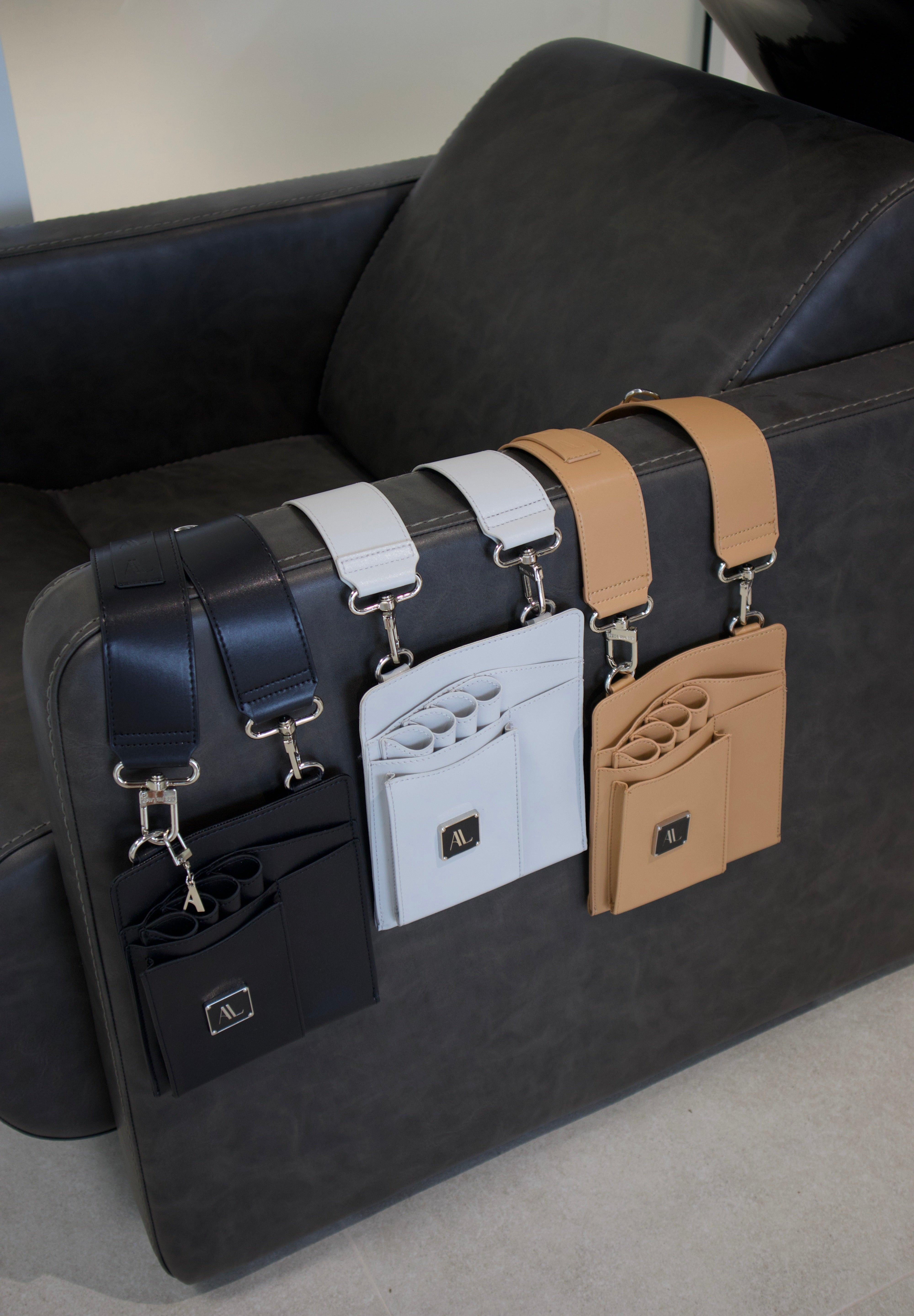 Ape the Label | Scissor Pouch