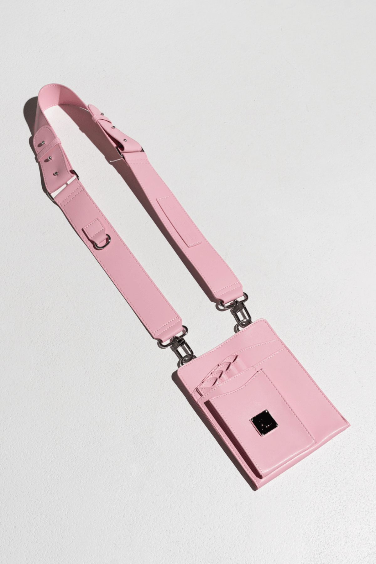 Scissor Pouch Shoulder Strap.