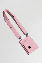 Scissor Pouch Shoulder Strap