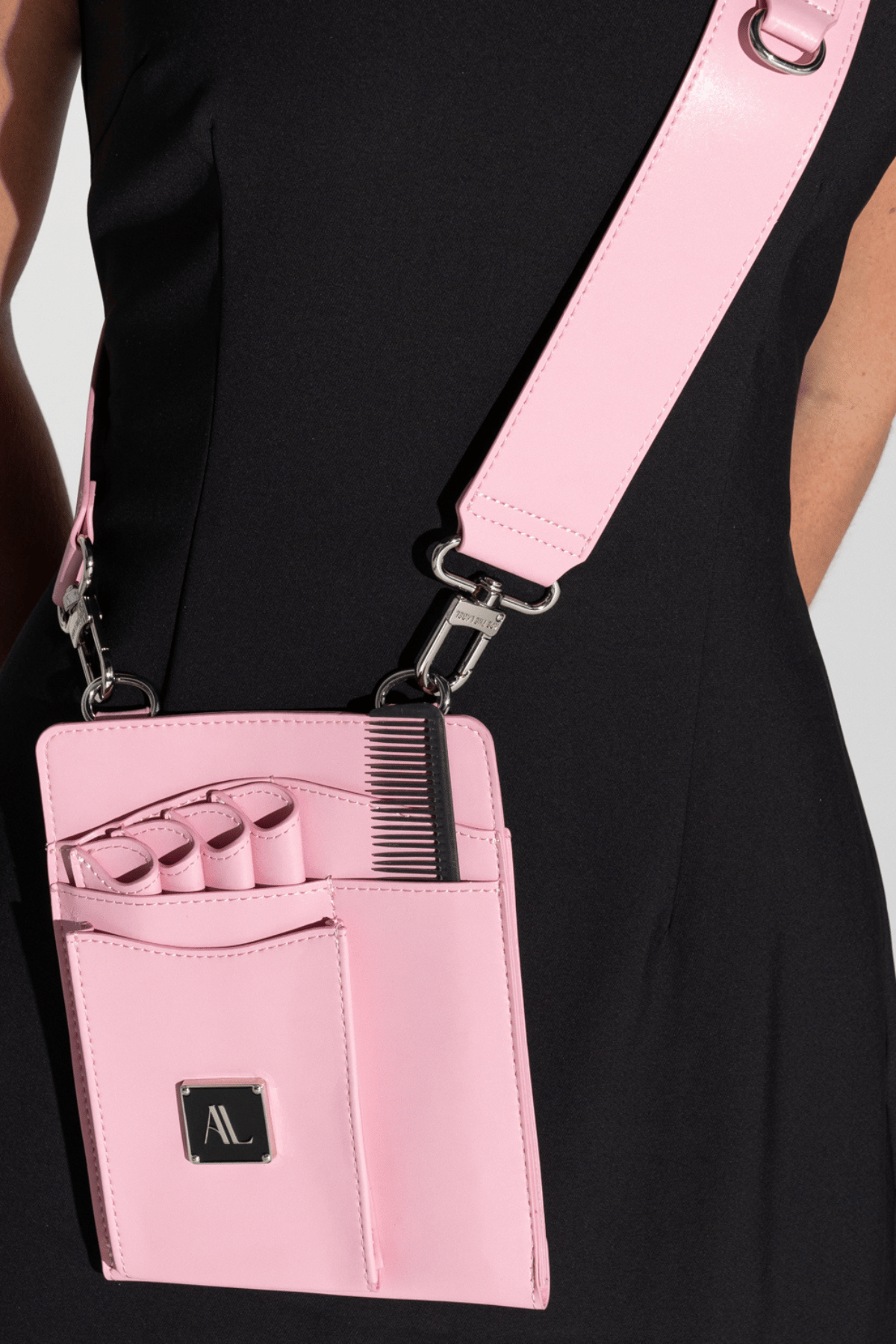 Scissor Pouch Shoulder Strap.