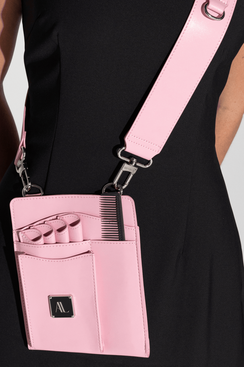 Scissor Pouch Shoulder Strap.