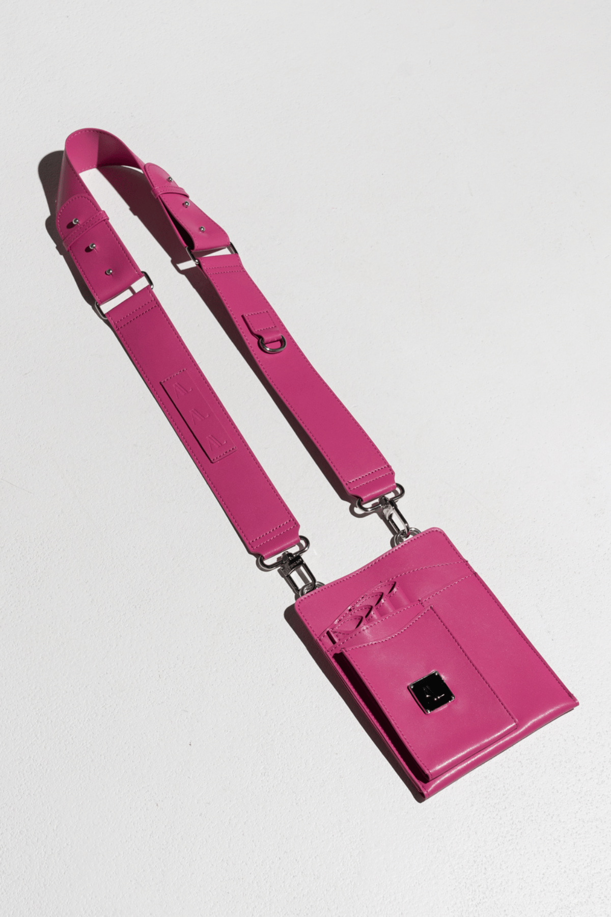 Scissor Pouch Shoulder Strap.