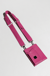 Scissor Pouch Shoulder Strap.