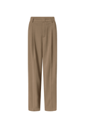 Ape the Label | Suit Pants - Tan