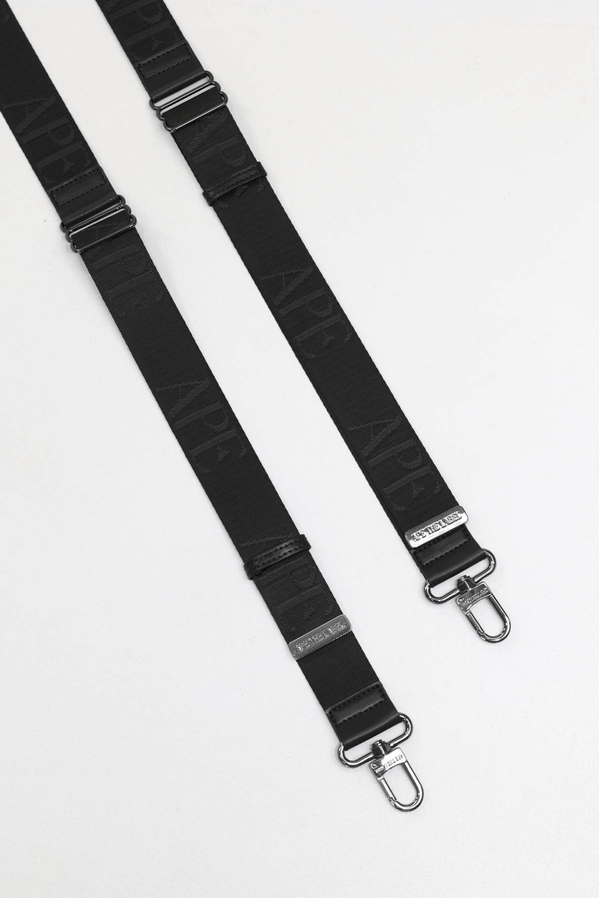 Ape the Label | The Everything Straps - Black